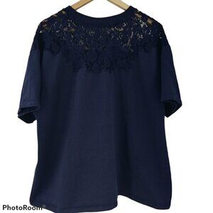 Roamans Knit Top Size 1X 22/24